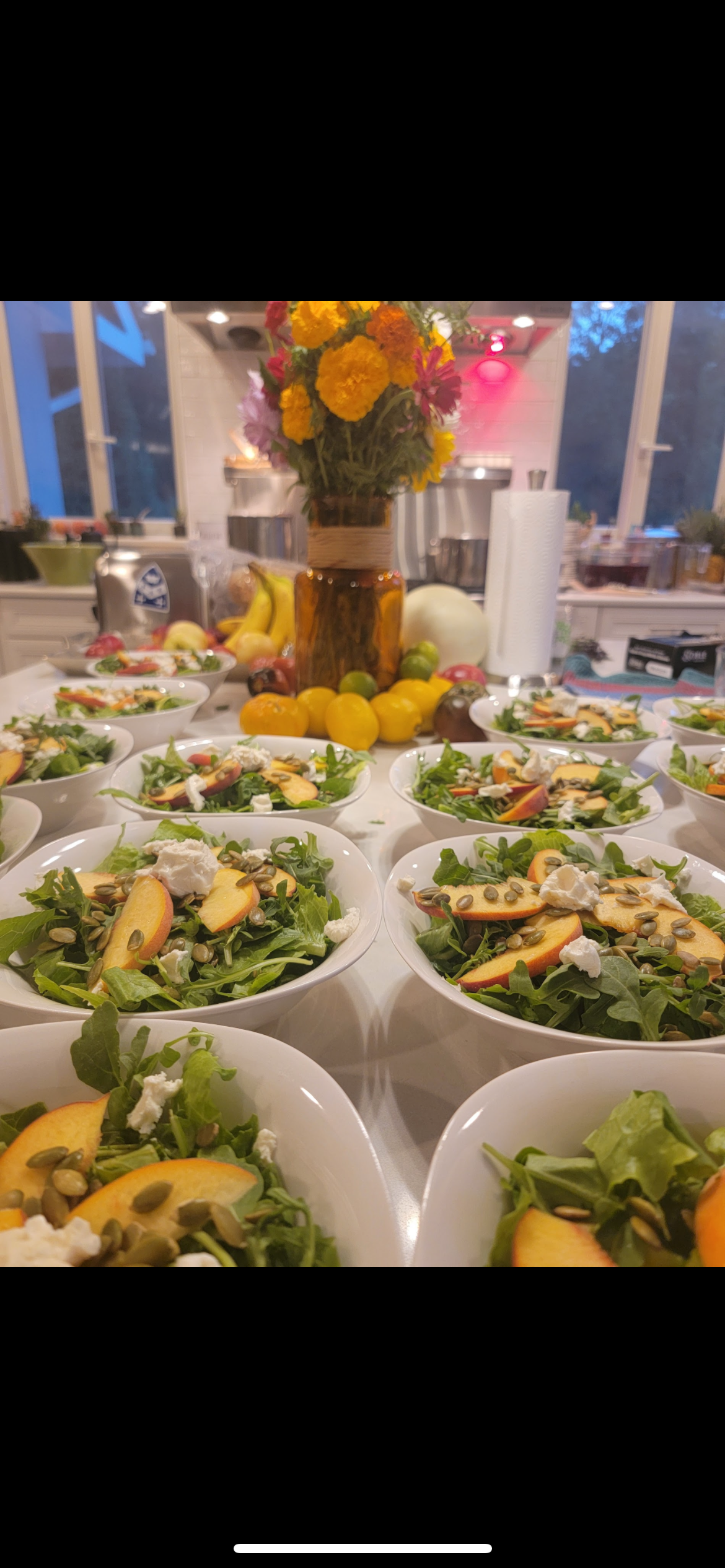 MEAL PLAN + NOURISHMENT BAG + BREAKFAST PACKAGE