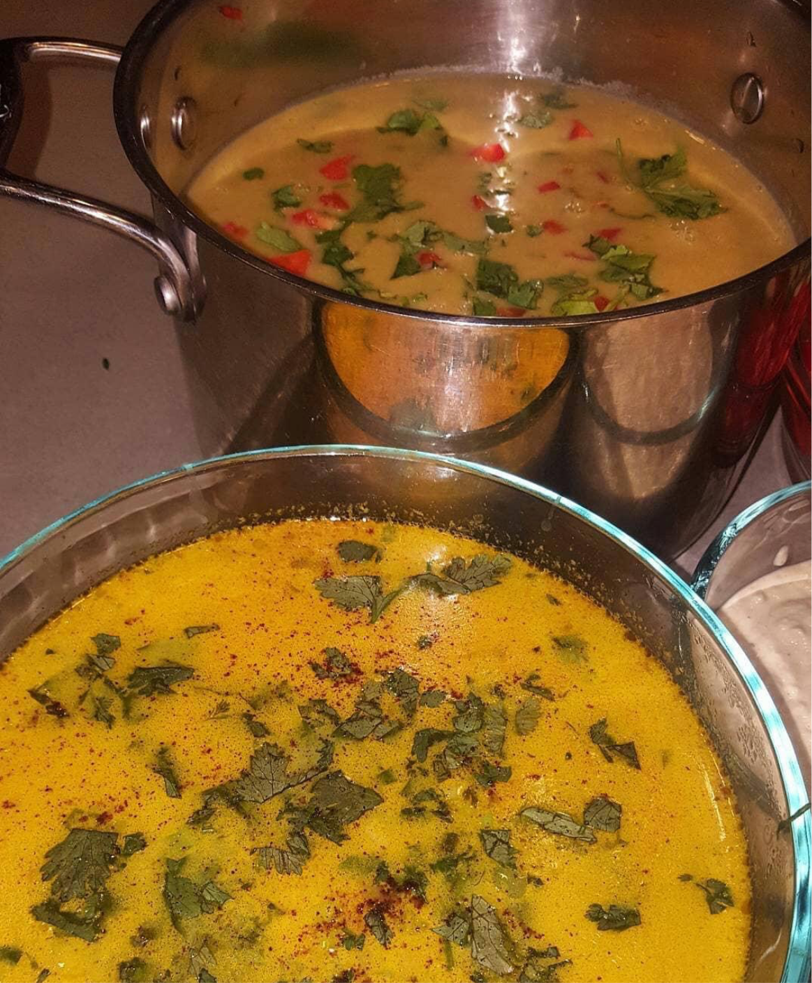 Seasonal Soup