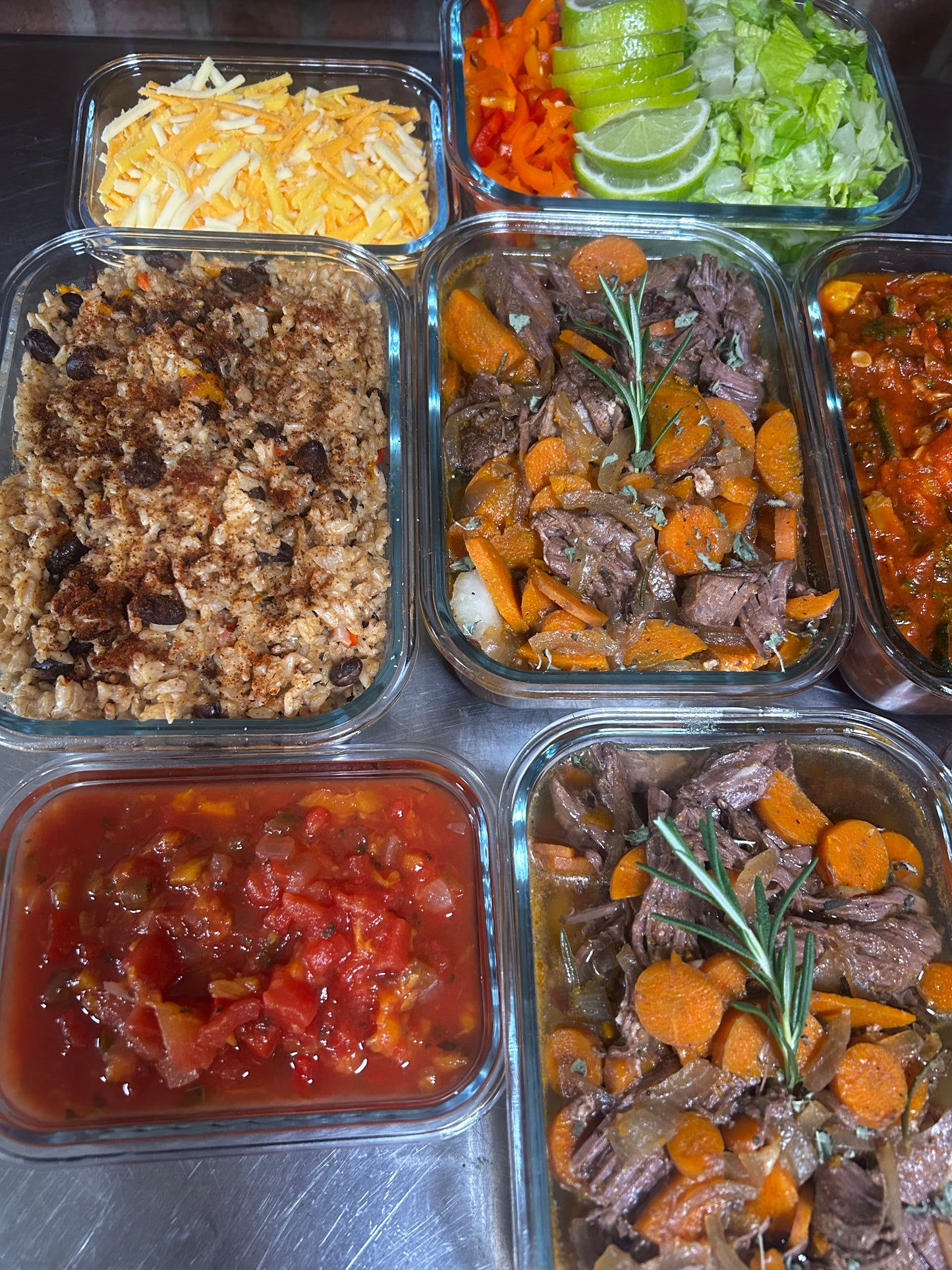 MEAL PLAN
