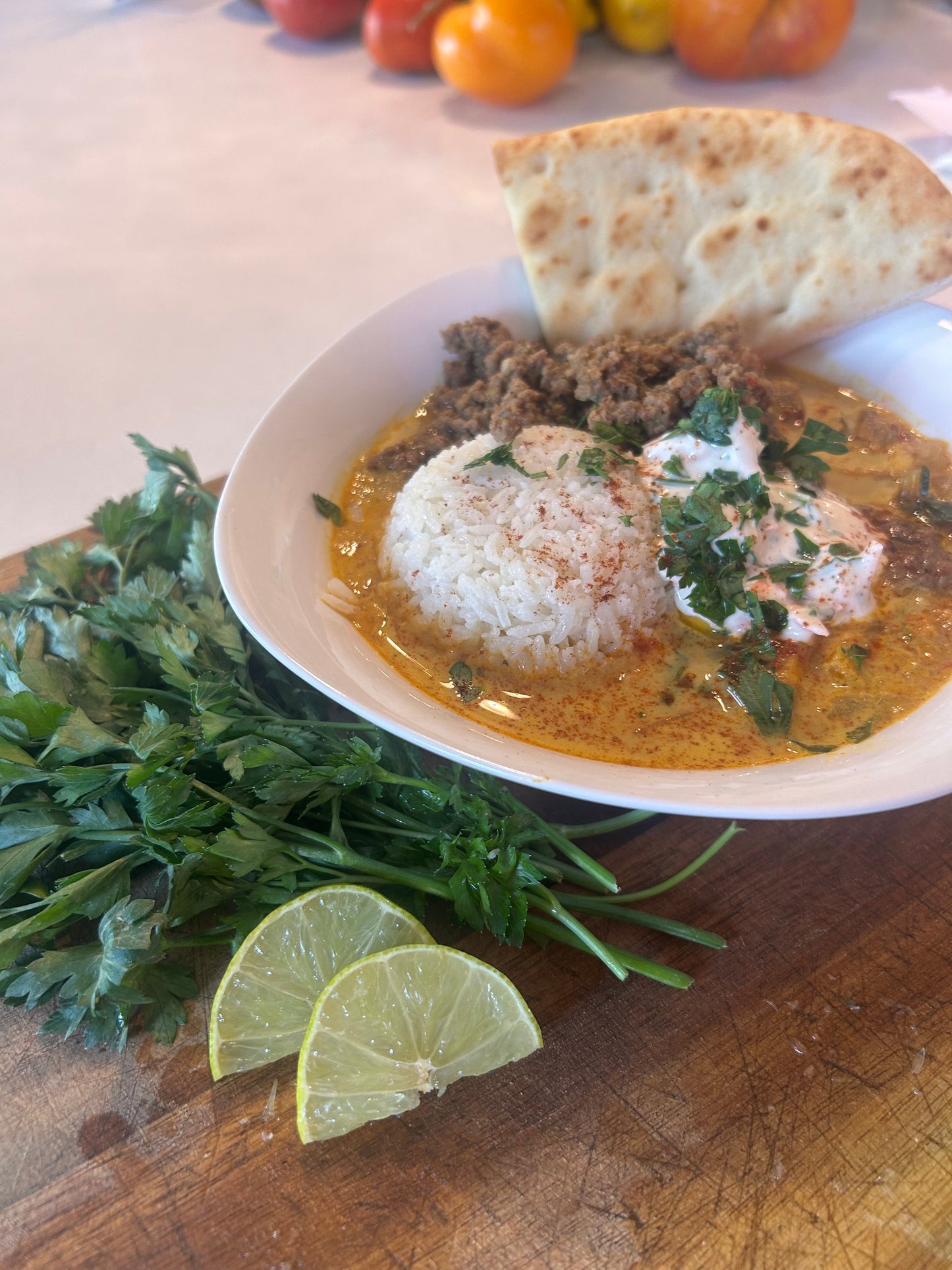 Seasonal Soup