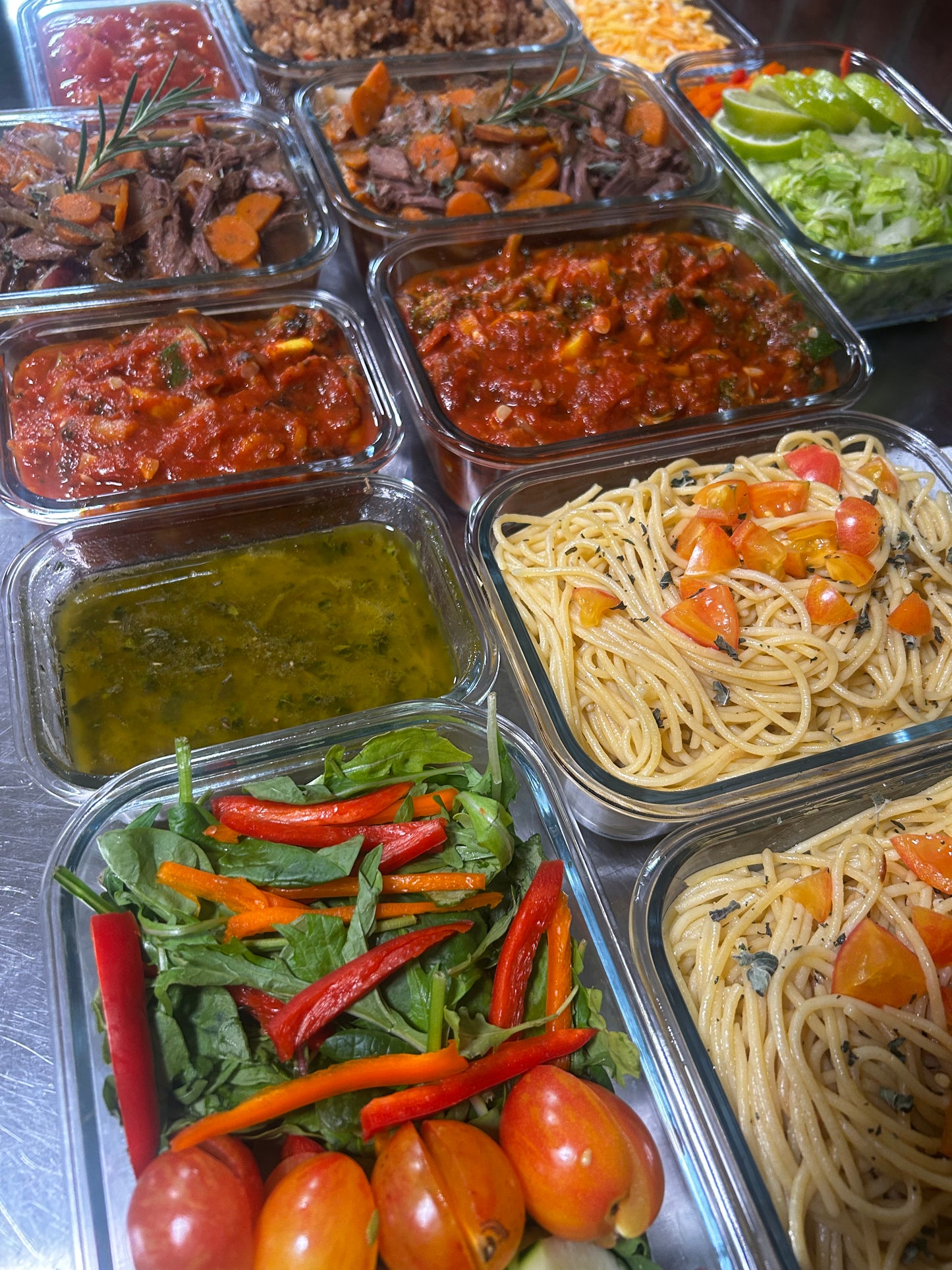 MEAL PLAN + NOURISHMENT BAG