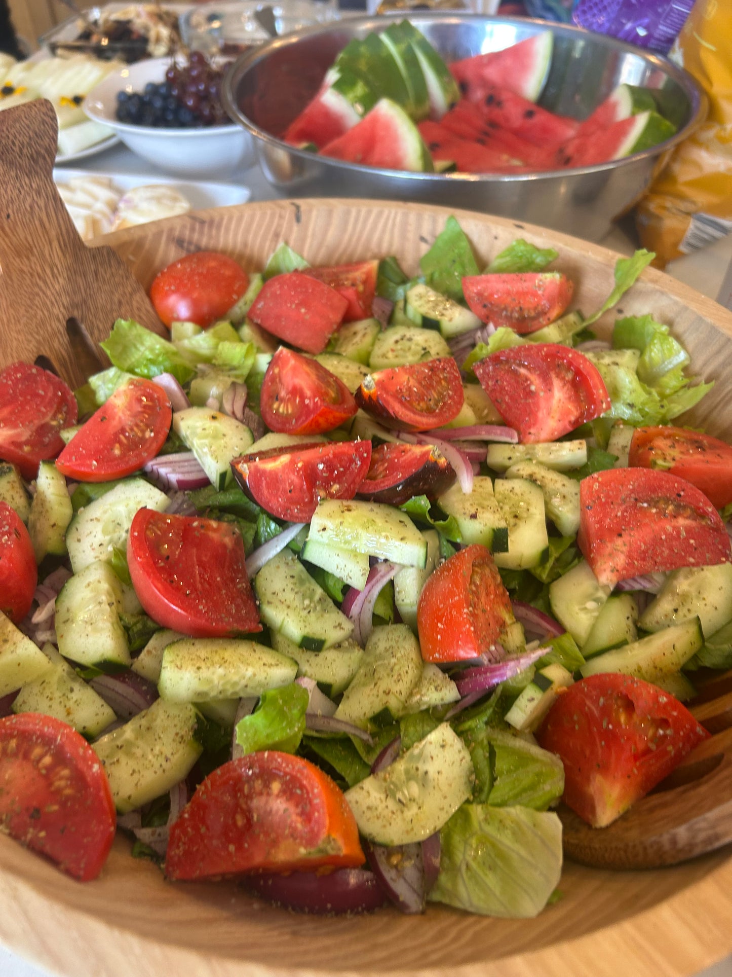 MEAL PLAN + NOURISHMENT BAG