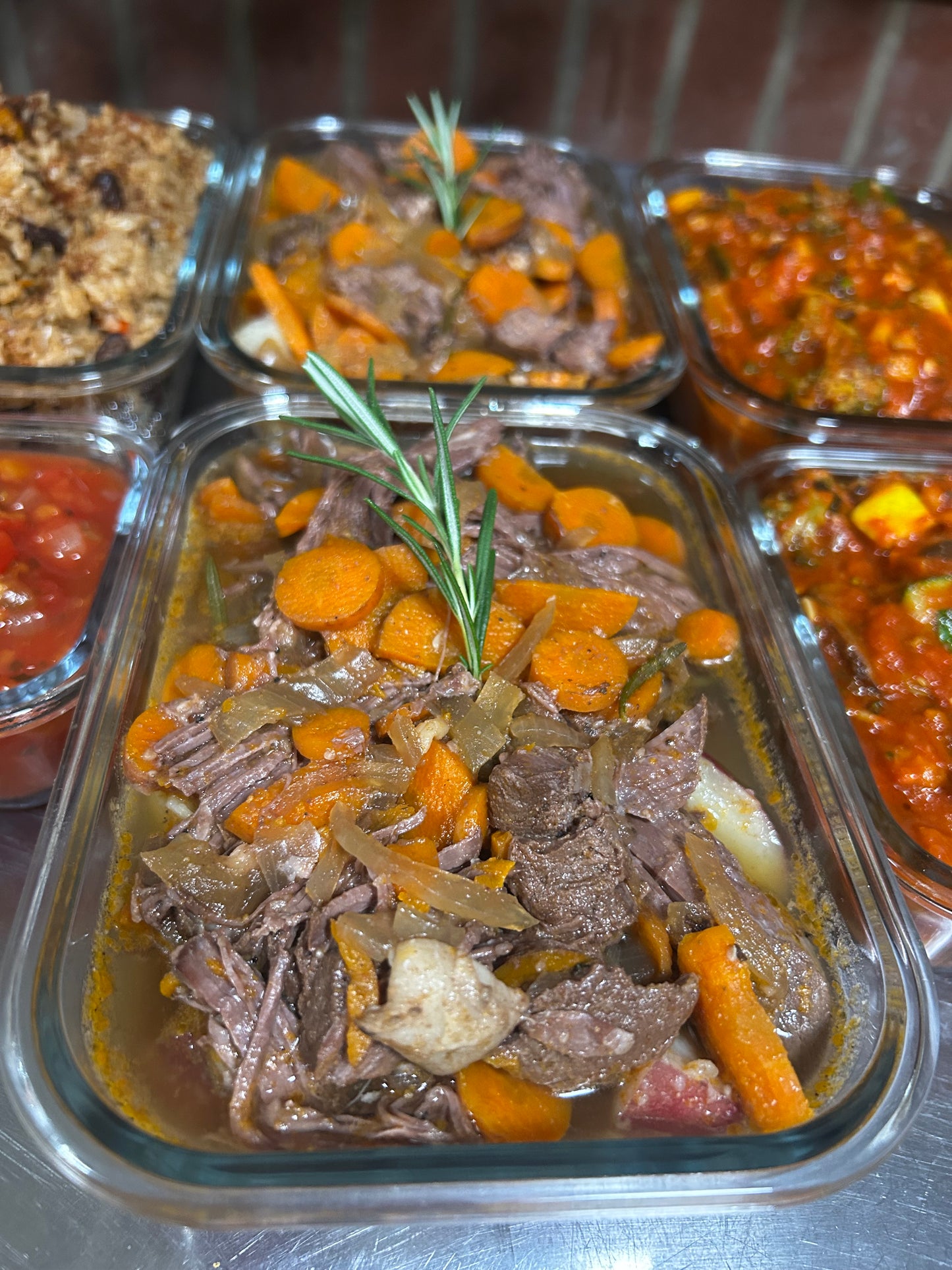 MEAL PLAN
