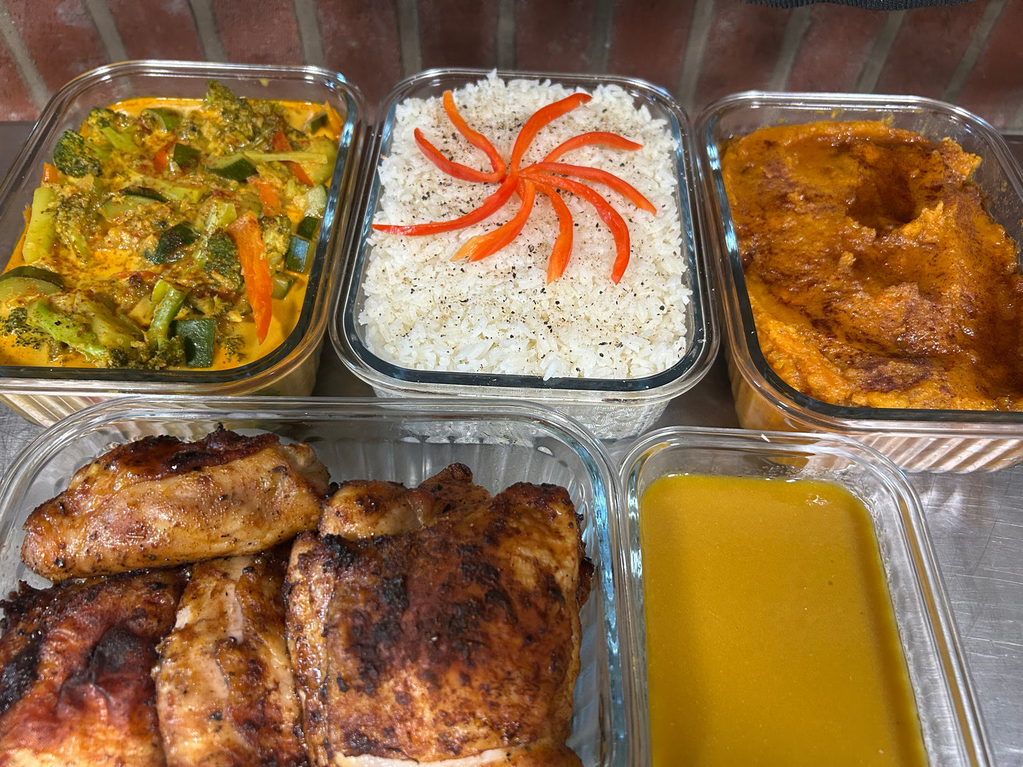 MEAL PLAN + NOURISHMENT BAG