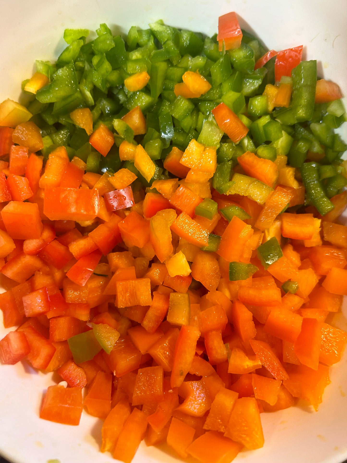 Seasonal Soup