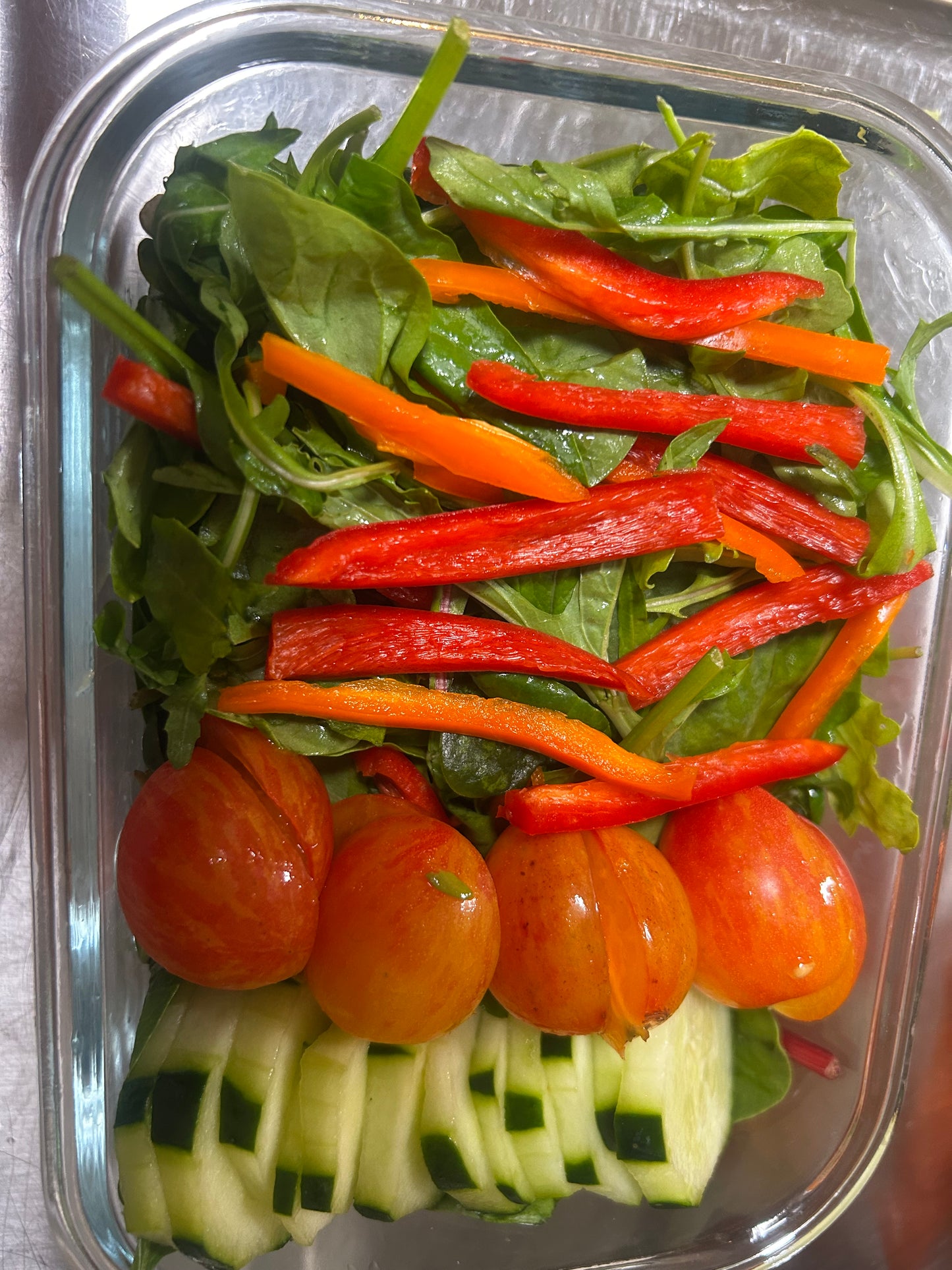 MEAL PLAN + NOURISHMENT BAG + BREAKFAST PACKAGE
