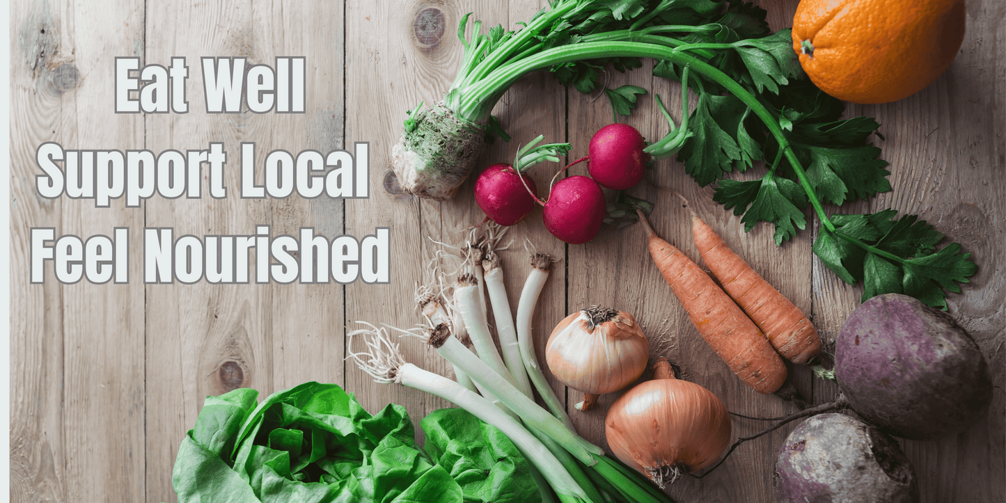 MEAL PLAN + NOURISHMENT BAG