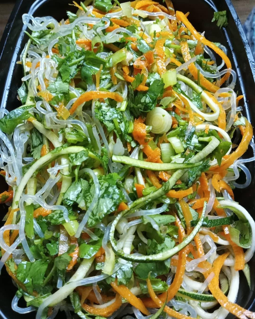 MEAL PLAN + NOURISHMENT BAG + BREAKFAST PACKAGE