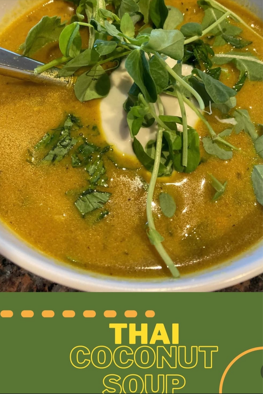 Seasonal Soup