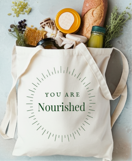 Medium Nourishment Bag