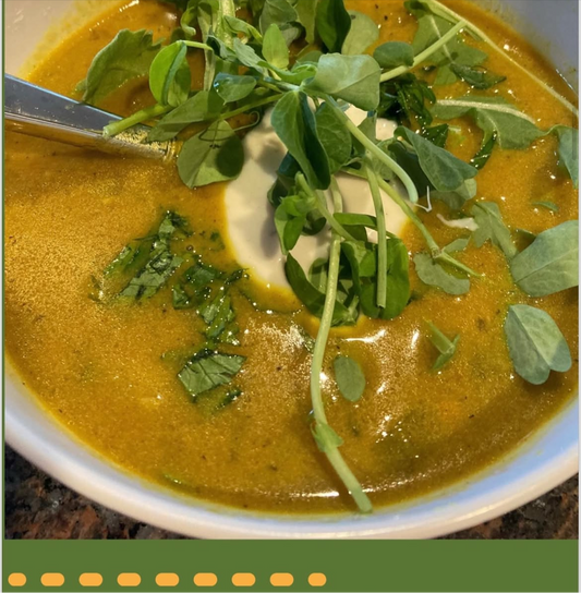 MEAL PLAN + NOURISHMENT BAG