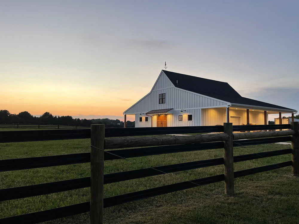 Fire Feast •A You Are Nourished Experience at Hidden Waters Farm
